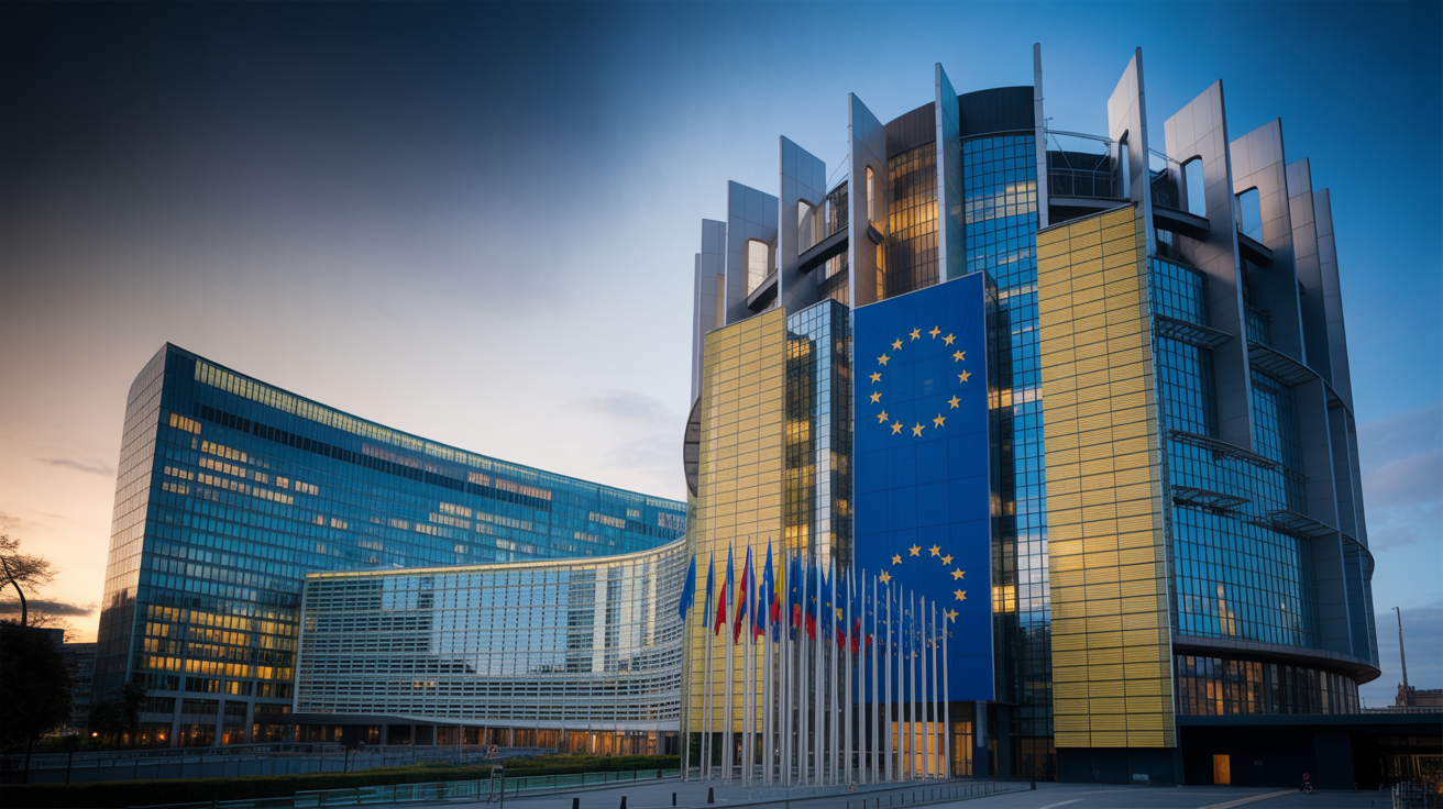 European Union Parliament