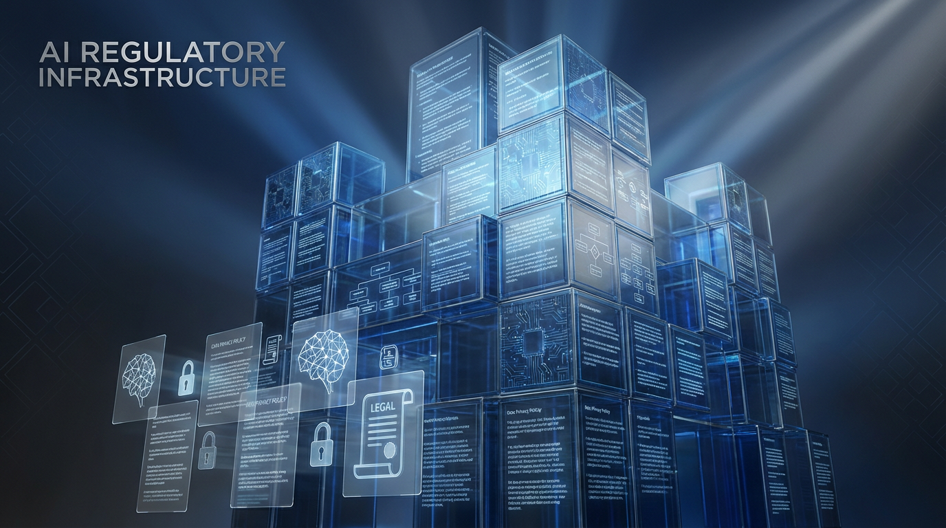 Deciphering the 2025 AI Regulatory Fortress